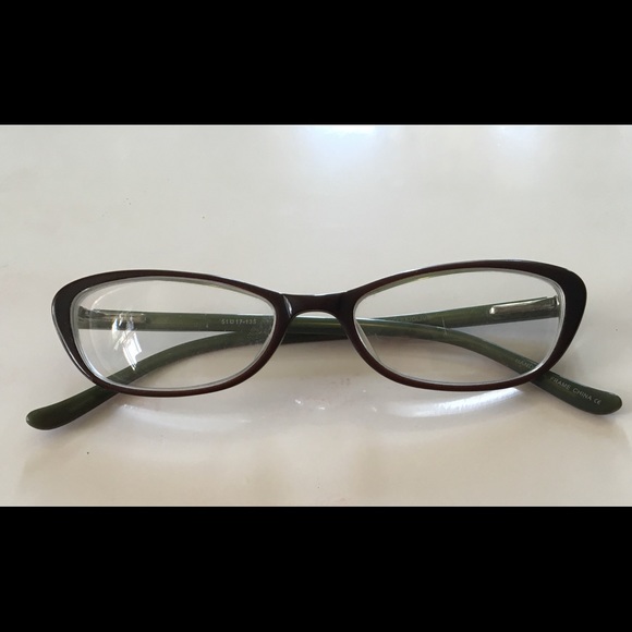 Norma Kamali Accessories - Norma Kamali designer frames
